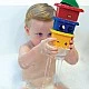 Toy Active πυραμίδα με 4 φλιτζάνια - Classic - 12m+