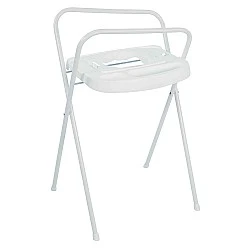 Βάση μπάνιου Bebe-Jou Click 98cm Λευκό