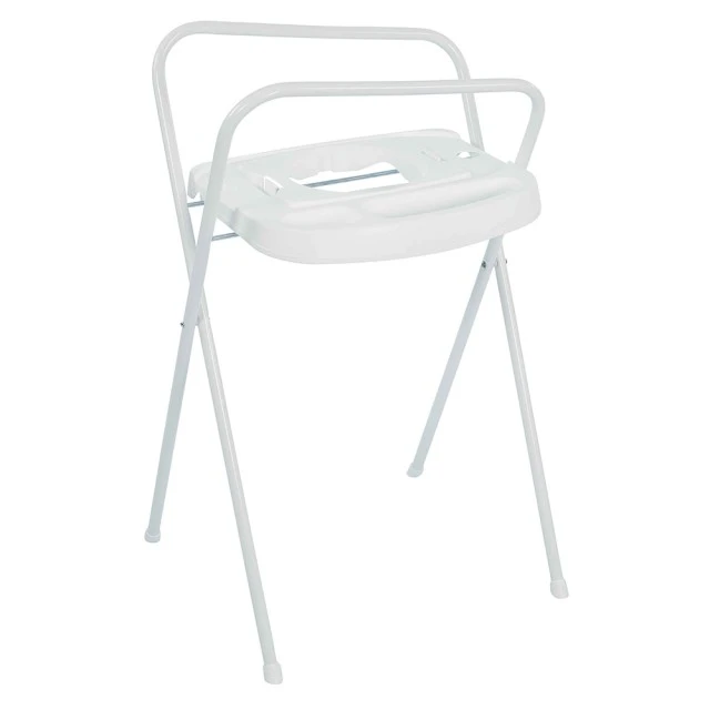 Βάση μπάνιου Bebe-Jou Click 98cm Λευκό