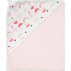 Bebe-Jou Πετσέτα Blush Baby