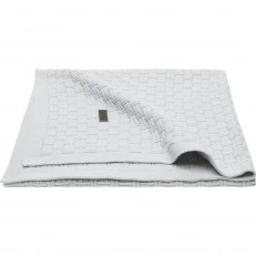 Κουβέρτα Bebe-Jou 75x100 0,5 tog Mira Fabulous – Cloud Grey