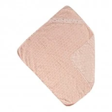Bebe-Jou Πετσέτα Wish Pink