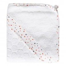 Bebe-Jou Πετσέτα Hearts