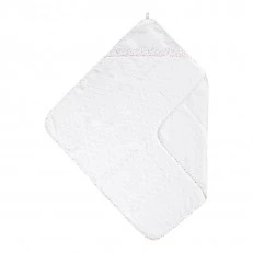 Bebe-Jou Πετσέτα Hearts