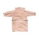 Bebe-Jou Bathrobe 86/92 Wish Pink