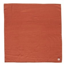 Bebe-Jou 3τμχ. Πάνες μουσελίνας 70x70cm Hearts