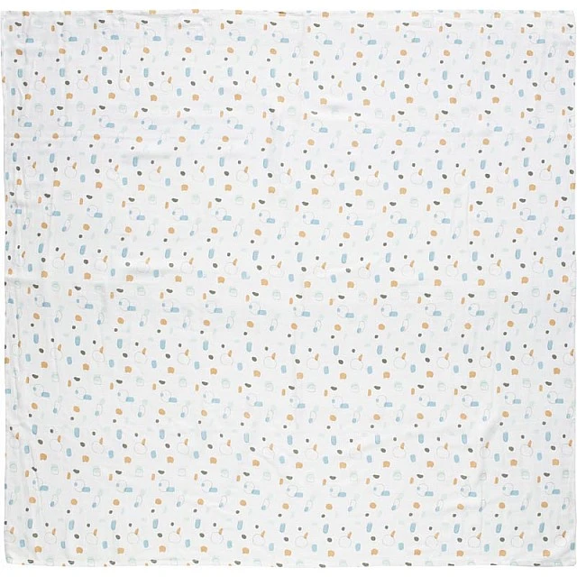 Πανί Luma 110x110cm Παιδικό παιχνίδι