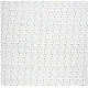 Πανί Luma 110x110cm Παιδικό παιχνίδι