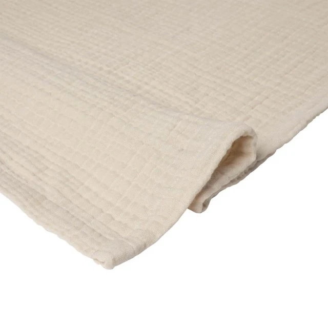 Πάνα Bebe-Jou Cotton Pure Cotton Sand