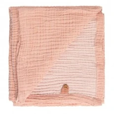 Πάνα Bebe-Jou Cotton Pure Cotton Pink