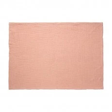 Πάνα Bebe-Jou Cotton Pure Cotton Pink
