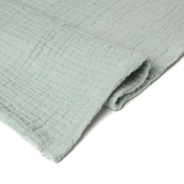 Πάνα Bebe-Jou Cotton Pure Cotton Green