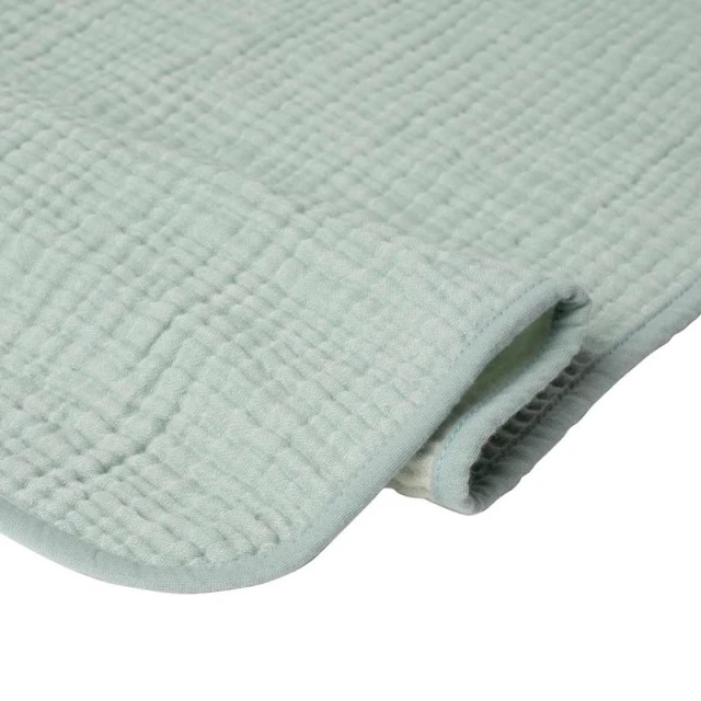 Bebe-Jou Towel Pure Cotton Green