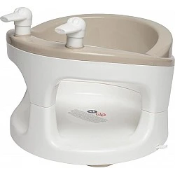 Bebe-Jou Tub Seat Taupe