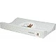 Μαξιλαράκι αλλαξιέρα Bebe-Jou 72x44cm Miffie and Melanie
