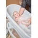 Μαξιλαράκι αλλαξιέρα Bebe-Jou 72x44cm Miffie and Melanie