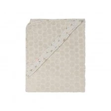 Bebe-Jou Πετσέτα Wish Grey