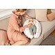 Doomoo Buddy Pregnancy Pillow - Cherry Havana