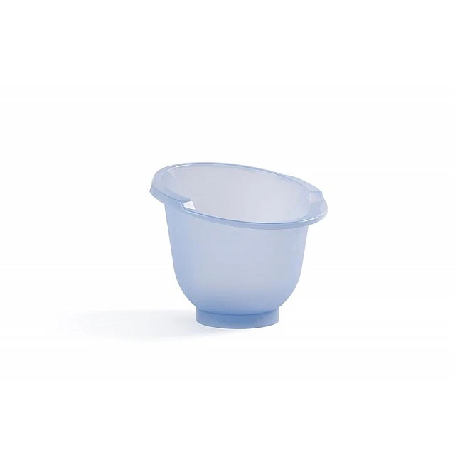 Doomoo Basics Shantala Blue Baby Bath