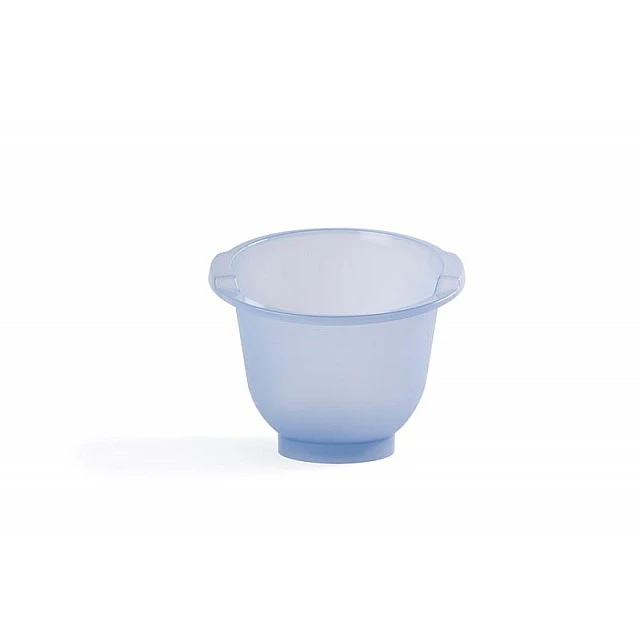Doomoo Basics Shantala Blue Baby Bath