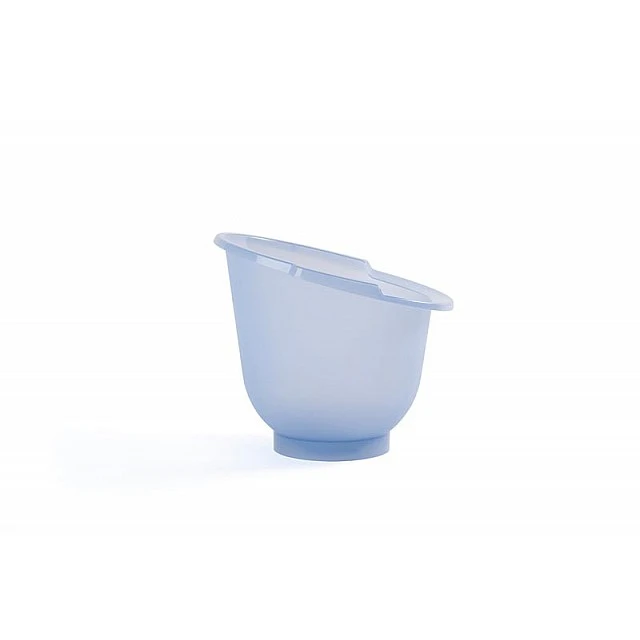 Doomoo Basics Shantala Blue Baby Bath