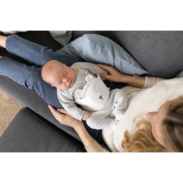 Doomoo Basics ζώνη θερμότητας Easy Dream Tetra White