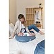 Doomoo Basics ζώνη θερμότητας Easy Dream Tetra White