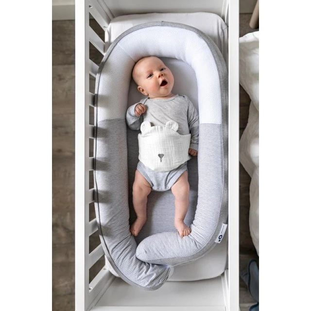 Doomoo Basics ζώνη θερμότητας Easy Dream Tetra White