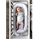 Doomoo Basics ζώνη θερμότητας Easy Dream Tetra White