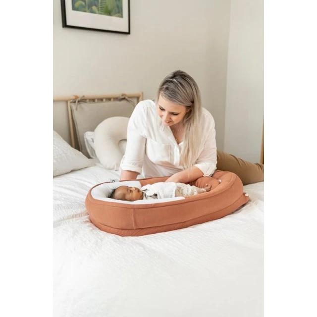 Doomoo Basics ζώνη θερμότητας Easy Dream Tetra White