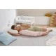 Doomoo Buddy Mother's Pillow - Misty Pink