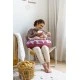 Doomoo Buddy Mother's Pillow - Brushes Ruby