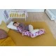 Doomoo Buddy Mother's Pillow - Brushes Ruby