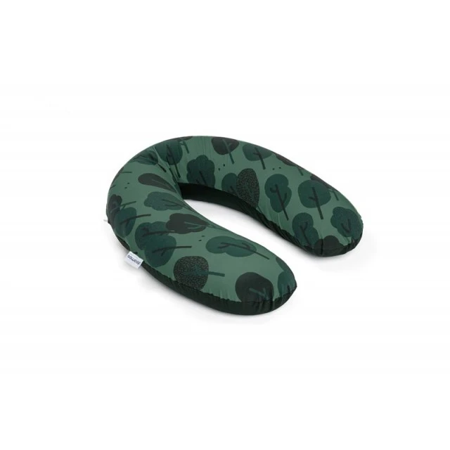 Doomoo Buddy Mother’s Pillow - Green Forest