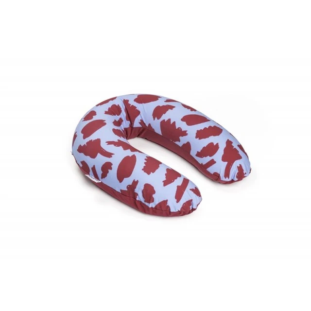 Doomoo Buddy Mother’s Pillow - Brushes Ruby