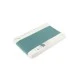Petit Praia Changing pad cover - Wild