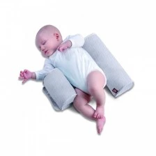 Μαξιλάρι κατά της ανατροπής Bébécal™ λευκό