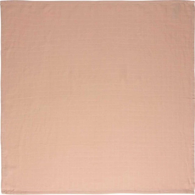 Luma 3 μουσελίνες 70x70 εκ - Half Moon