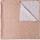 Πάνα Luma Cloth 110x110cm Half Moon