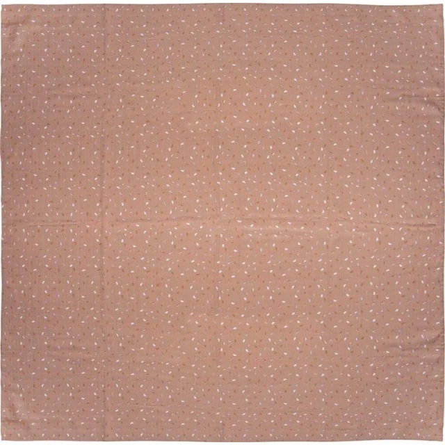 Πάνα Luma Cloth 110x110cm Half Moon
