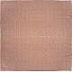 Πάνα Luma Cloth 110x110cm Half Moon