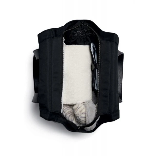Mamas & Papas τσάντα καροτσιού Tulip Tote - Carbon