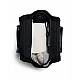Mamas & Papas Tulip Tote Pram Bag - Carbon