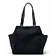 Mamas & Papas Tulip Tote Pram Bag - Carbon