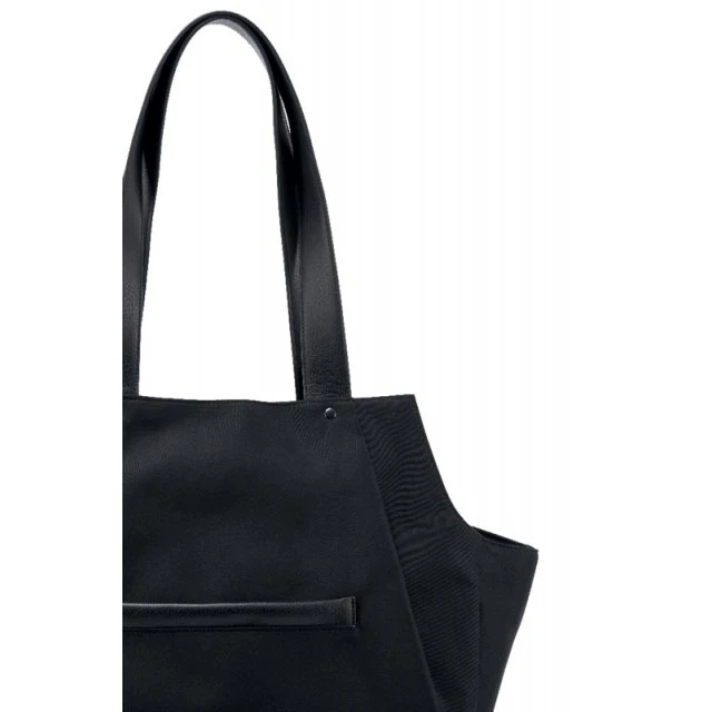 Mamas & Papas τσάντα καροτσιού Tulip Tote - Carbon