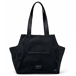 Mamas & Papas τσάντα καροτσιού Tulip Tote - Carbon