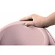 Mamas & Papas Baby Snug Chair with Toy Tray - Blossom