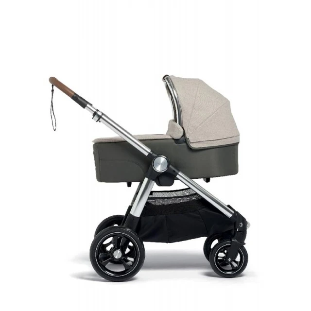 Mamas & Papas Ocarro Newborn Bassinet - Heritage