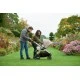 Mamas & Papas Ocarro Stroller - Heritage