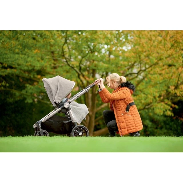 Mamas & Papas Ocarro Stroller - Heritage